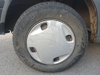Citroen C 15 2001