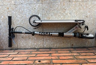 Patinete para niños