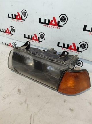 Faro izquierdo bmw serie 3 berlina (e36) 112752
