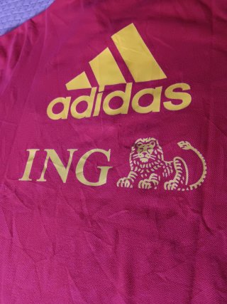 Polo Bélgica M