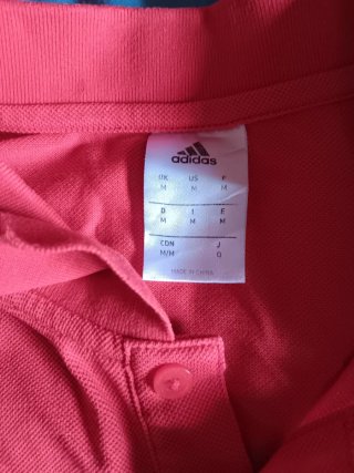 Polo Bélgica M