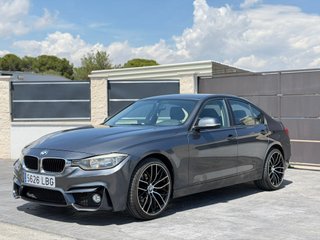 BMW Serie 3 316d