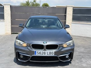 BMW Serie 3 316d