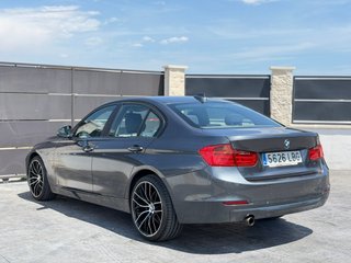 BMW Serie 3 316d