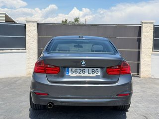 BMW Serie 3 316d