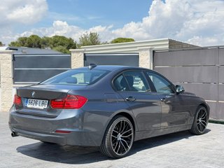 BMW Serie 3 316d