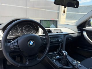 BMW Serie 3 316d