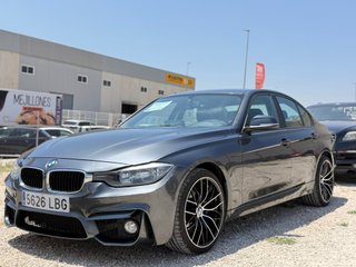 BMW Serie 3 316d