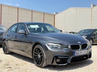 BMW Serie 3 316d