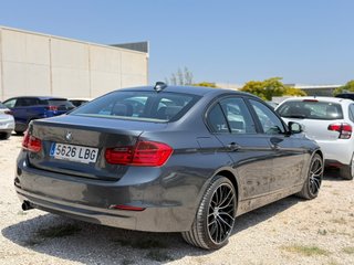BMW Serie 3 316d