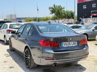BMW Serie 3 316d