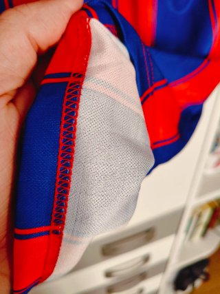 Camiseta Retro Bayern Munchen 1995