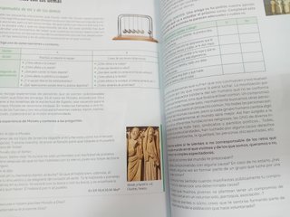 Religión Católica 4 Secundaria