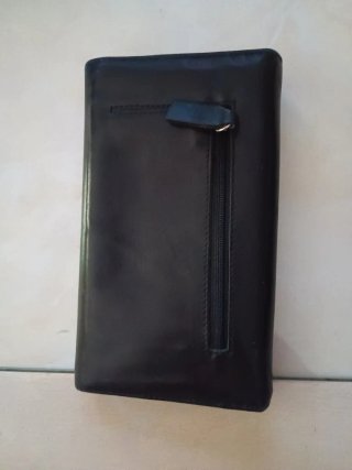 Cartera marca Zippo
