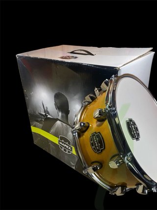 Rullante Mapex 14x6.5 Acero Nuovo