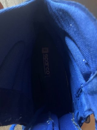 Zapatillas Sparco