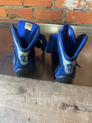 Zapatillas Sparco