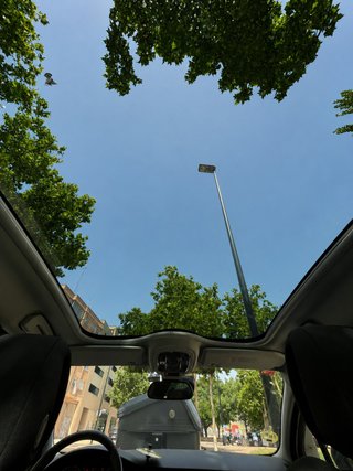 Peugeot 508SW 2014 2.0 HDI 140 CV, diésel, manual