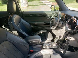 MINI Coupé 2022