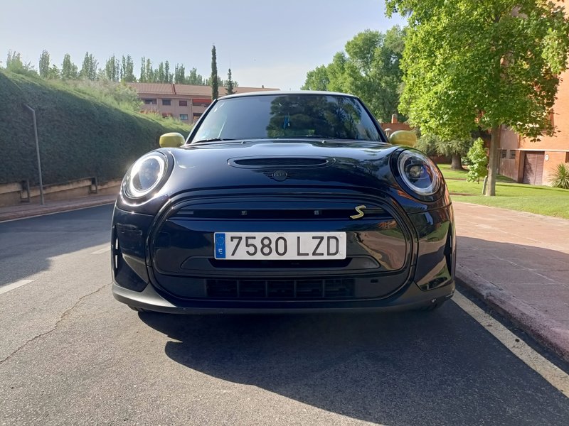 MINI Coupé 2022, foto 2