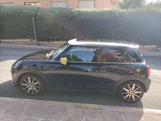 MINI Coupé 2022