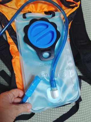 Lote 2 Mochilas Bicicleta Hidratación