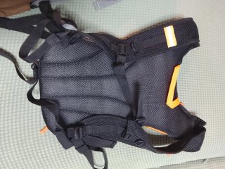 Lote 2 Mochilas Bicicleta Hidratación
