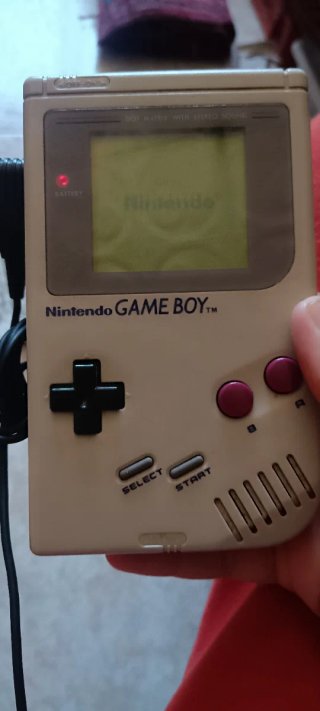 Game boy
