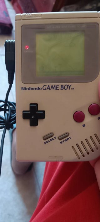 Game boy