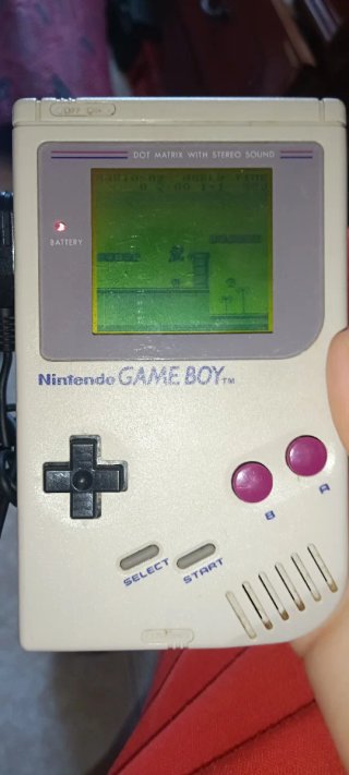 Game boy