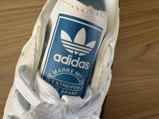 ZAPATILLAS ADIDAS SAMBA TALLA 41