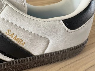 ZAPATILLAS ADIDAS SAMBA TALLA 41