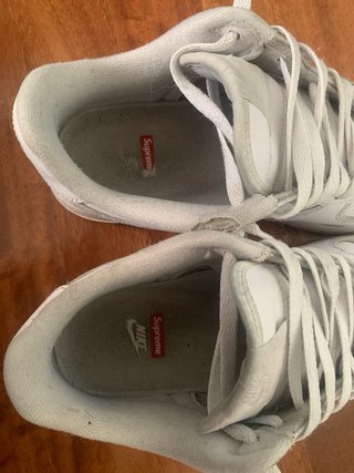 Nike x Supreme