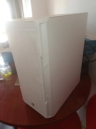 ORDENADOR GAMING GAMA MEDIA