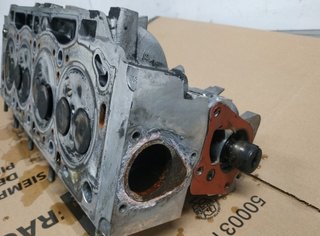 Renault 445246 culata megane ii berlina 5p confort