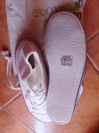 Zapatillas Saguaro Unisex Talla 40