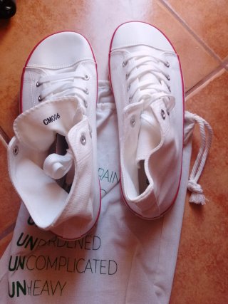 Zapatillas Saguaro Unisex Talla 40