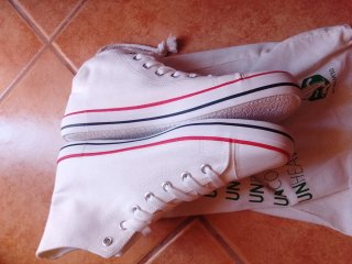 Zapatillas Saguaro Unisex Talla 40
