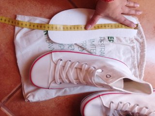 Zapatillas Saguaro Unisex Talla 40