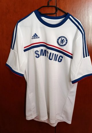 Camiseta Chelsea Fútbol