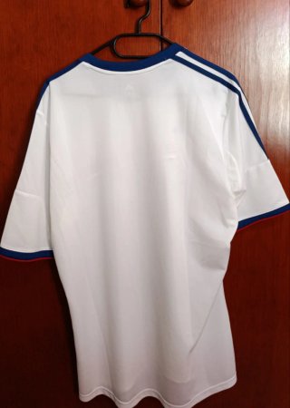 Camiseta Chelsea Fútbol