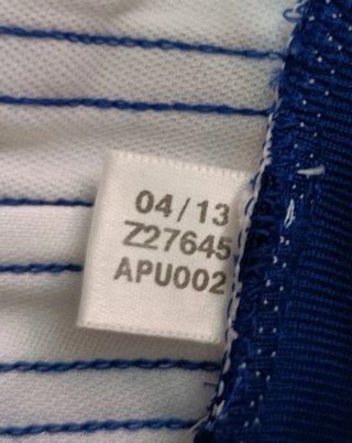 Camiseta Chelsea Fútbol