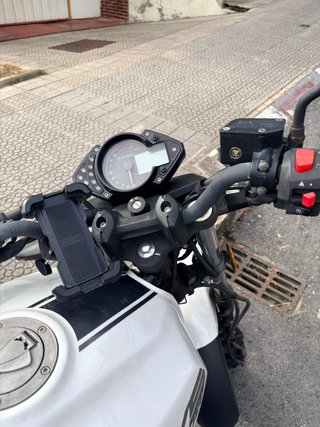 Keeway rks 125cc 2018