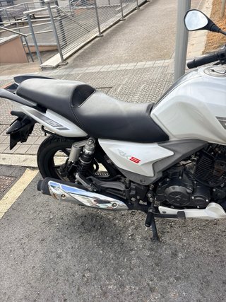 Keeway rks 125cc 2018