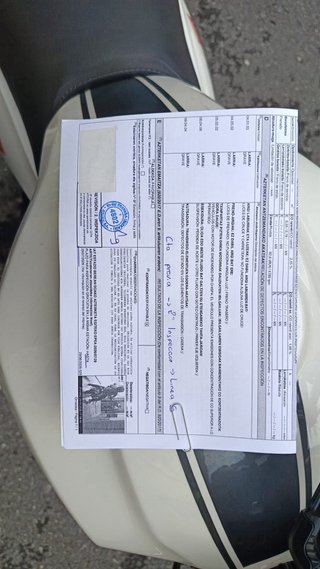 Keeway rks 125cc 2018