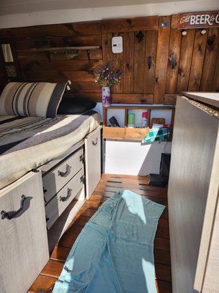 FIAT Ducato 2.3 JTD camper