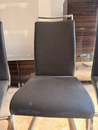Sillas Comedor