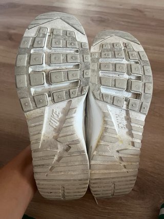 Zapatillas Nike Max Thea Ultra.