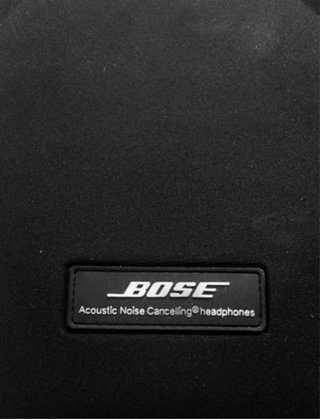 Cuffie Bose QuietComfort 15