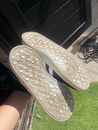Zapatos Adidas talla 38,5